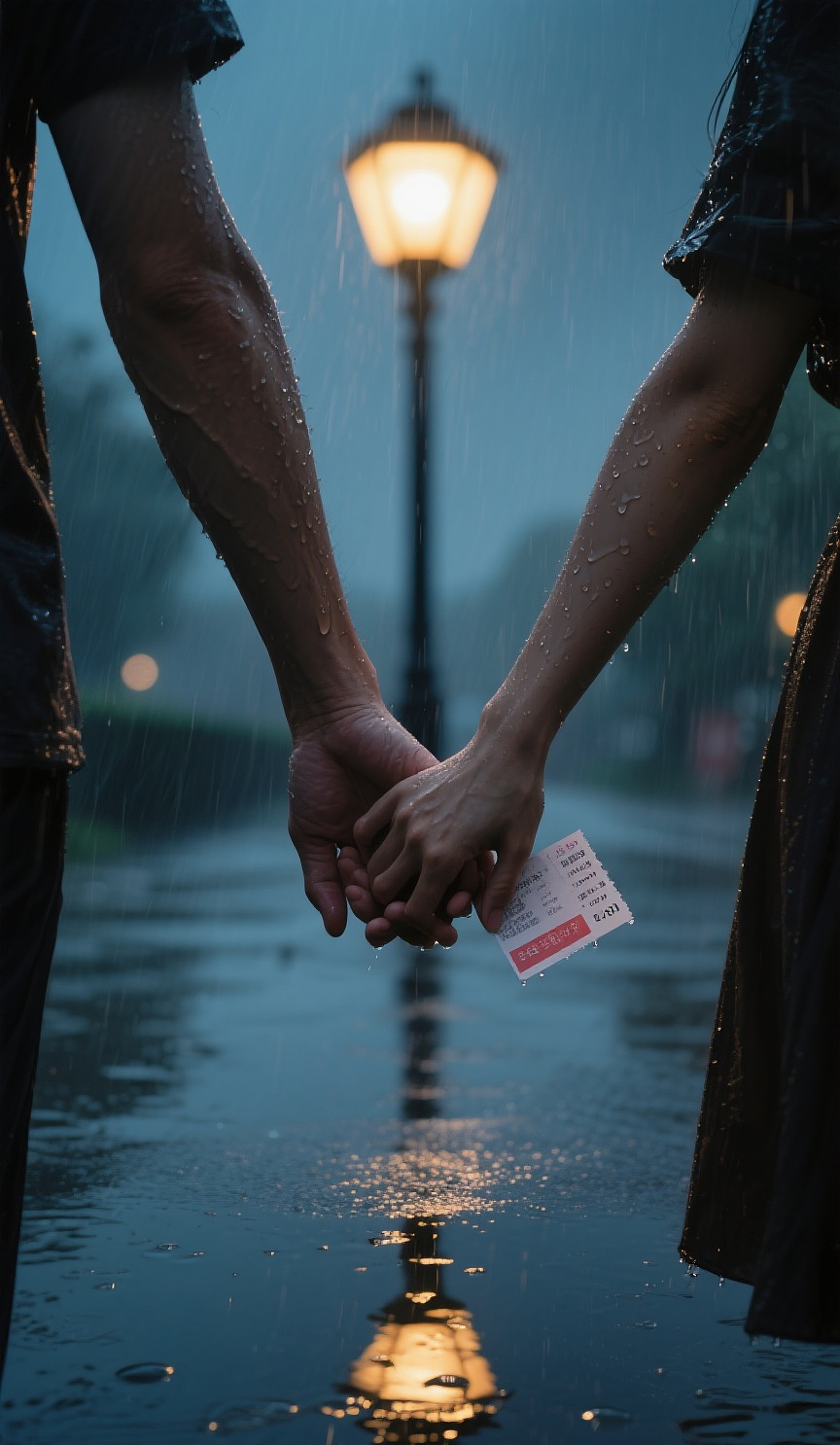 七夕礼物,浪漫静物