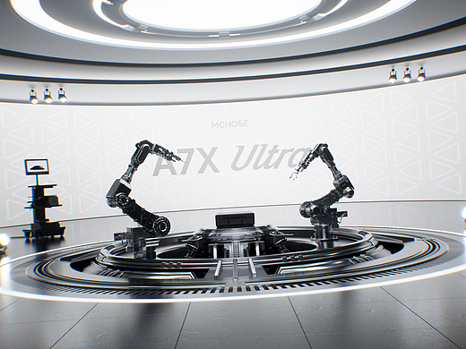 迈从A7X Ultra预热