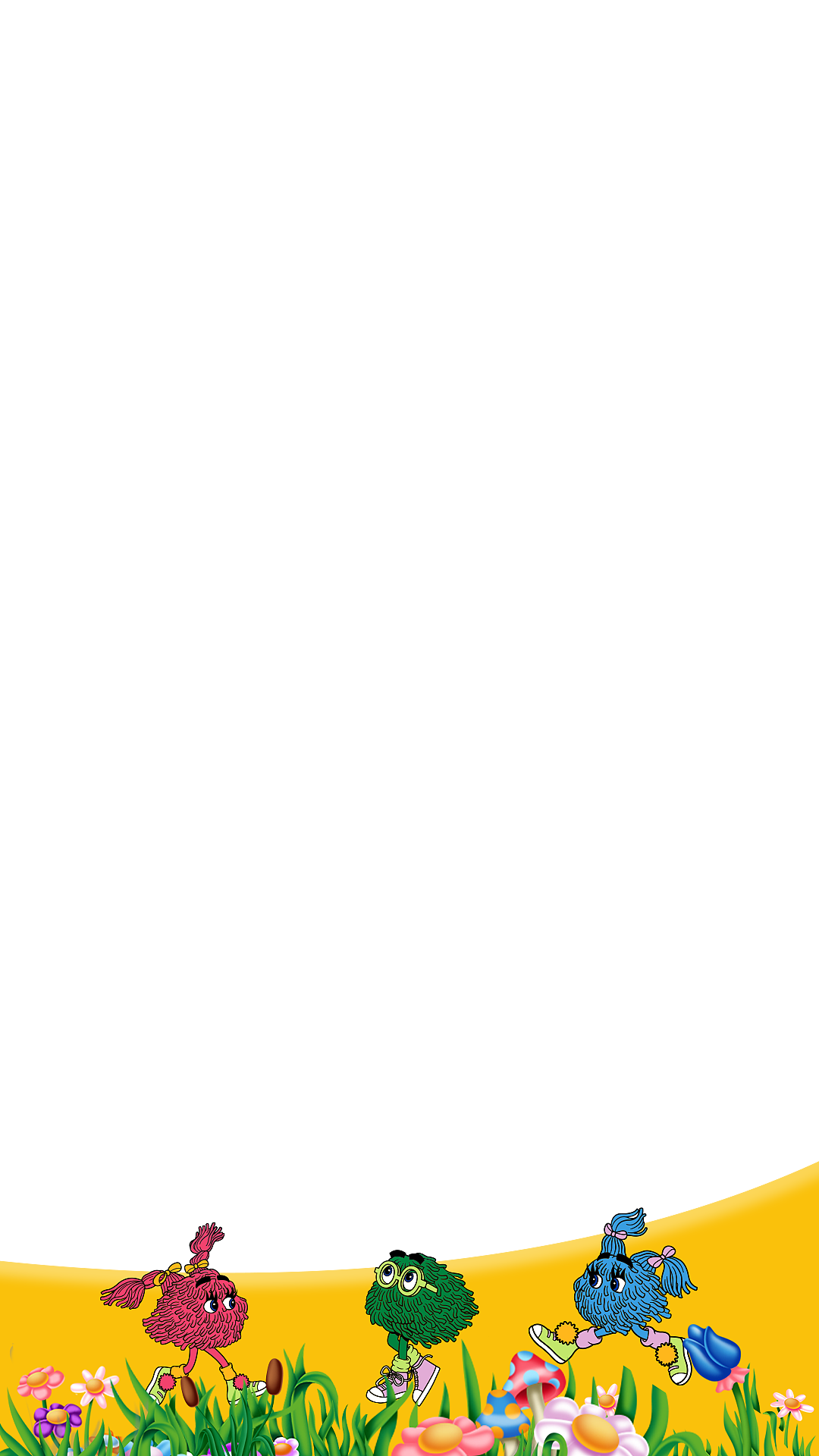 麦麦岛探秘六小福的快乐日常