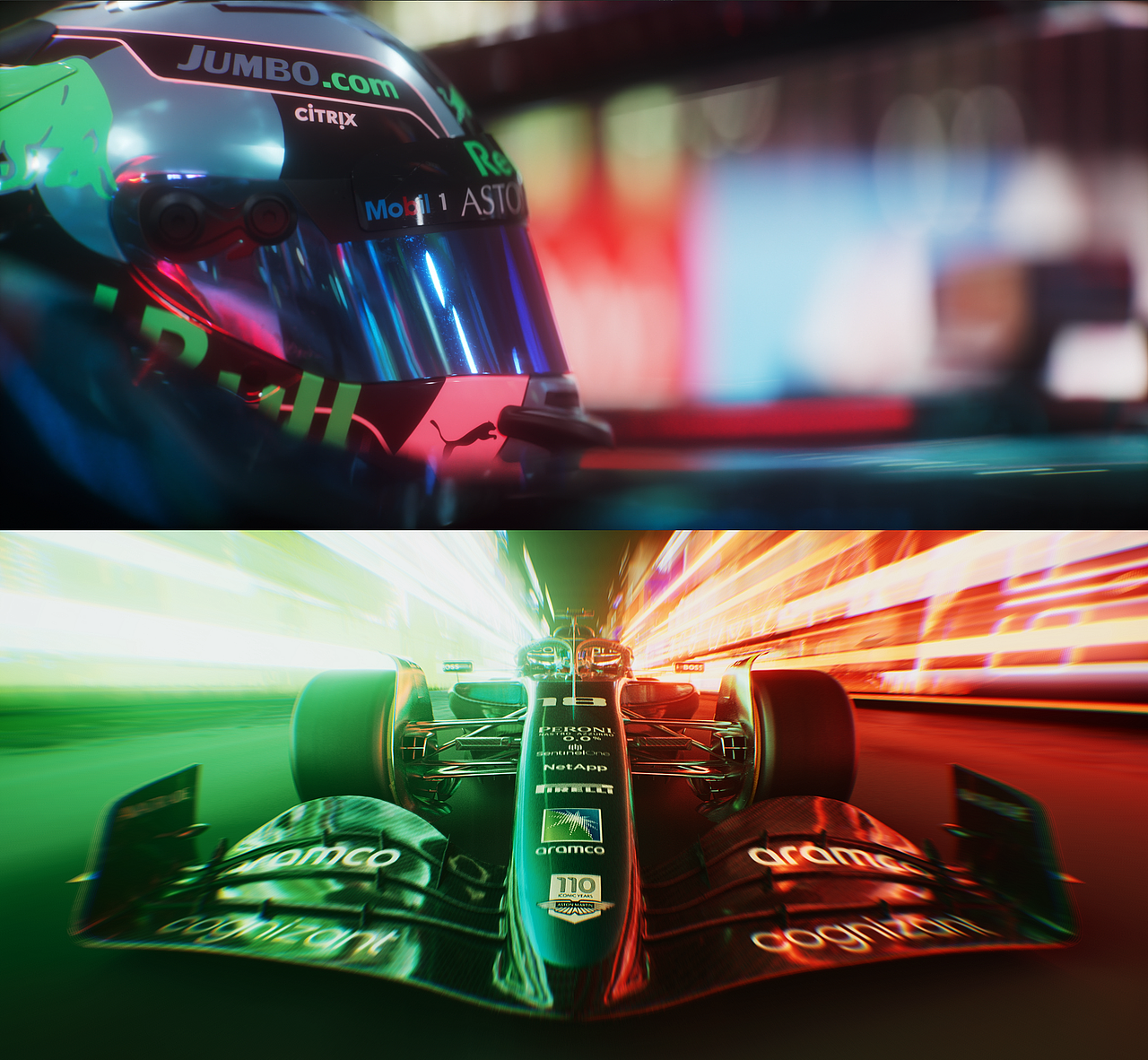 F1 Raging Speed,个人项目(图ZMzk0NzMyMzA0) - 动画/影视 - 站酷设计师JIJI集集原创素材 - 站酷ZCOOL