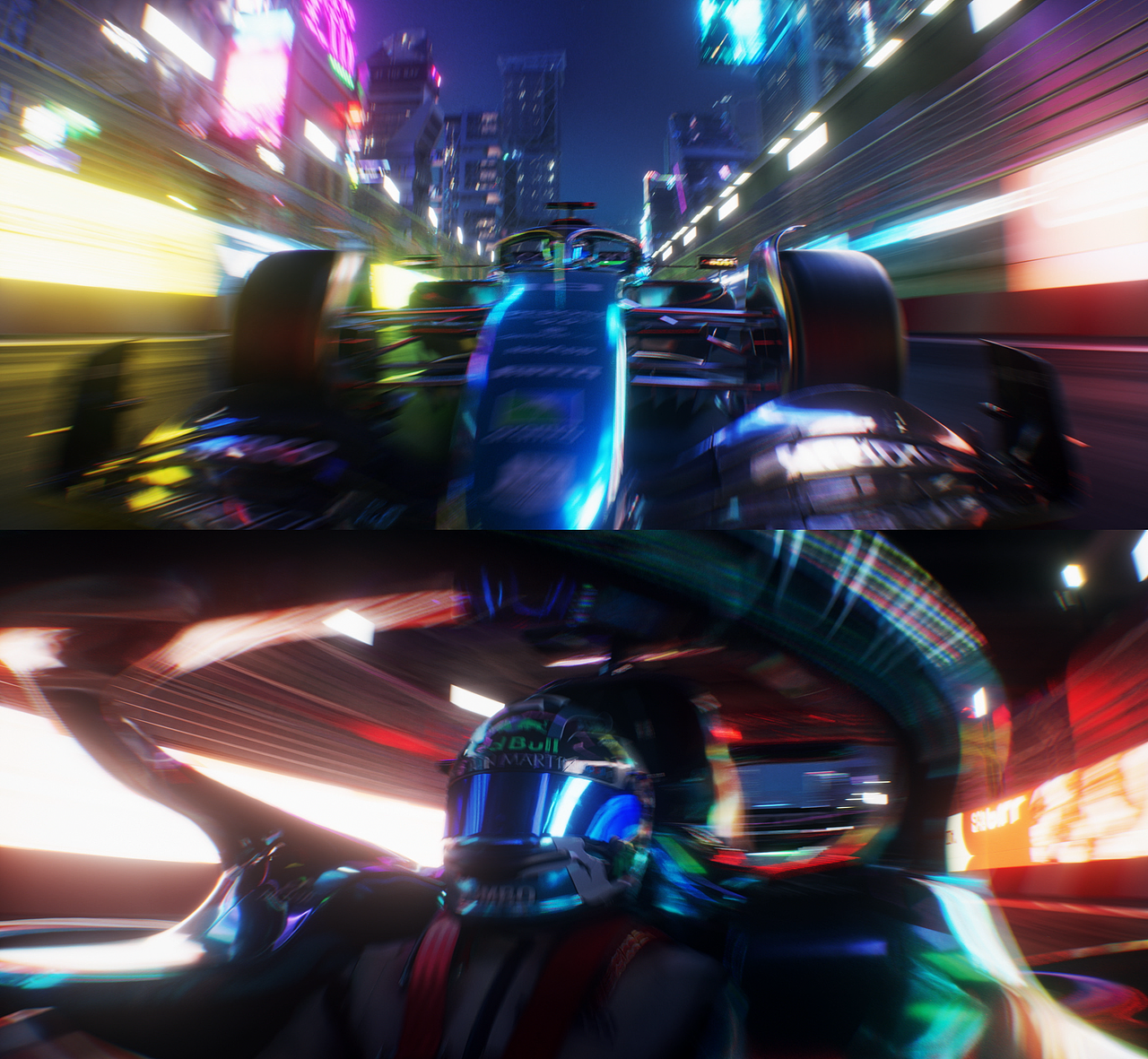 F1 Raging Speed,个人项目(图ZMzk0NzMzOTI0) - 动画/影视 - 站酷设计师JIJI集集原创素材 - 站酷ZCOOL