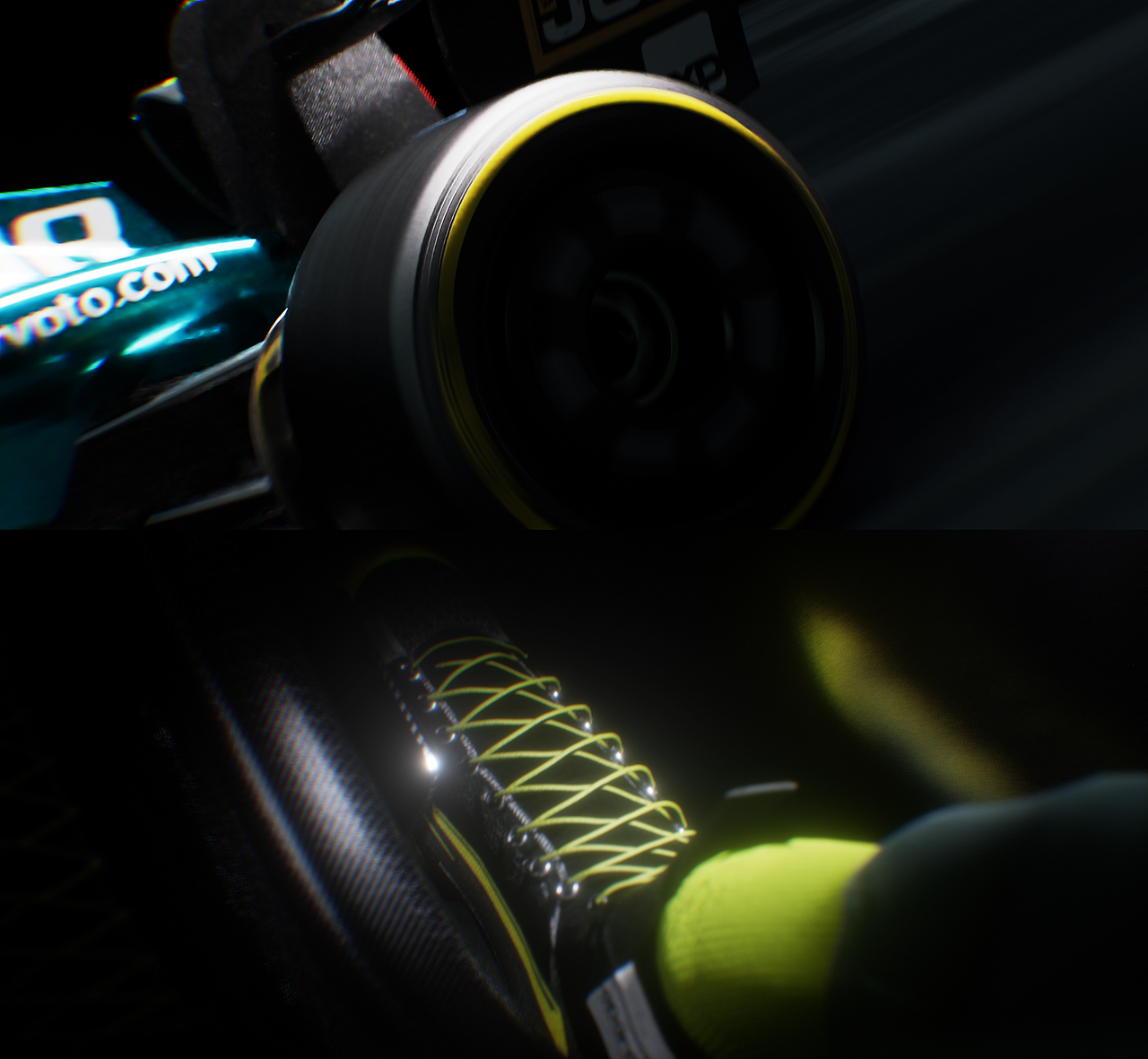 F1 Raging Speed,个人项目(图ZMzk0NzMzOTA0) - 动画/影视 - 站酷设计师JIJI集集原创素材 - 站酷ZCOOL