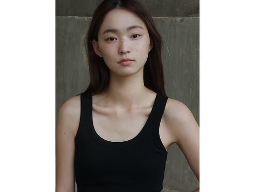 Model-小洲洲（个人主页-ZNzIzNTc0NDA=） - 人像摄影 - 站酷设计师unimodels_cece原创素材 - 站酷ZCOOL