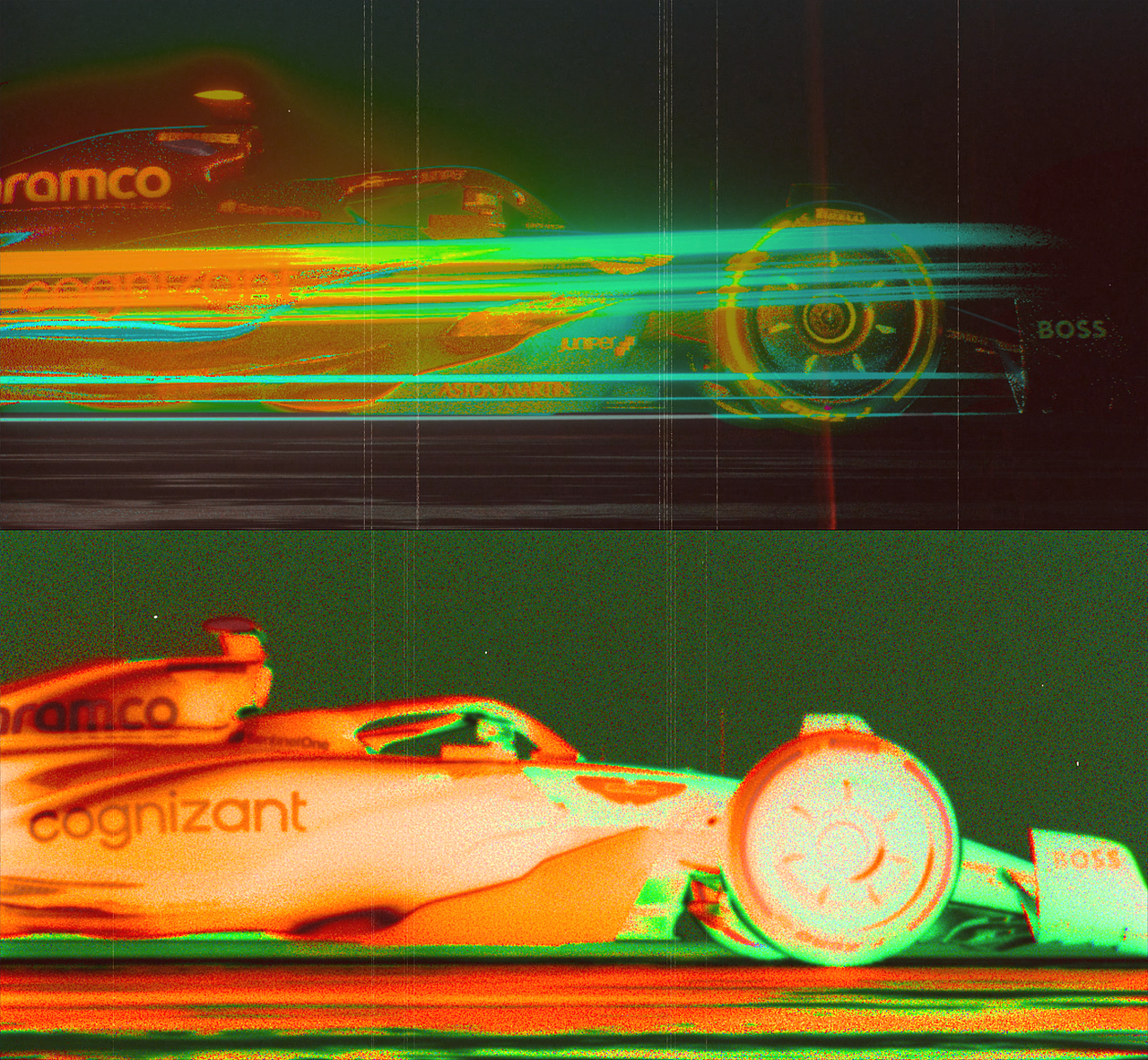 F1 Raging Speed,个人项目(图ZMzk0NzMzOTEy) - 动画/影视 - 站酷设计师JIJI集集原创素材 - 站酷ZCOOL