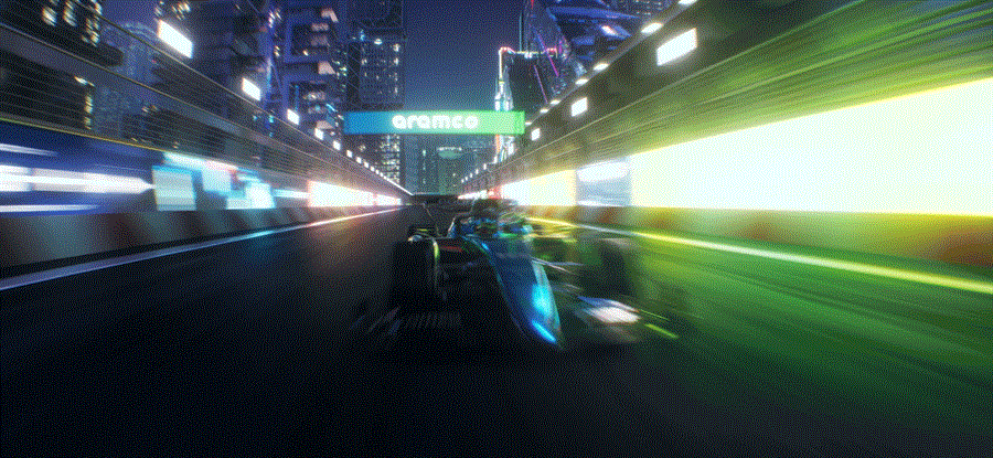 F1 Raging Speed,个人项目(图ZMzk0NzMzOTMy) - 动画/影视 - 站酷设计师JIJI集集原创素材 - 站酷ZCOOL