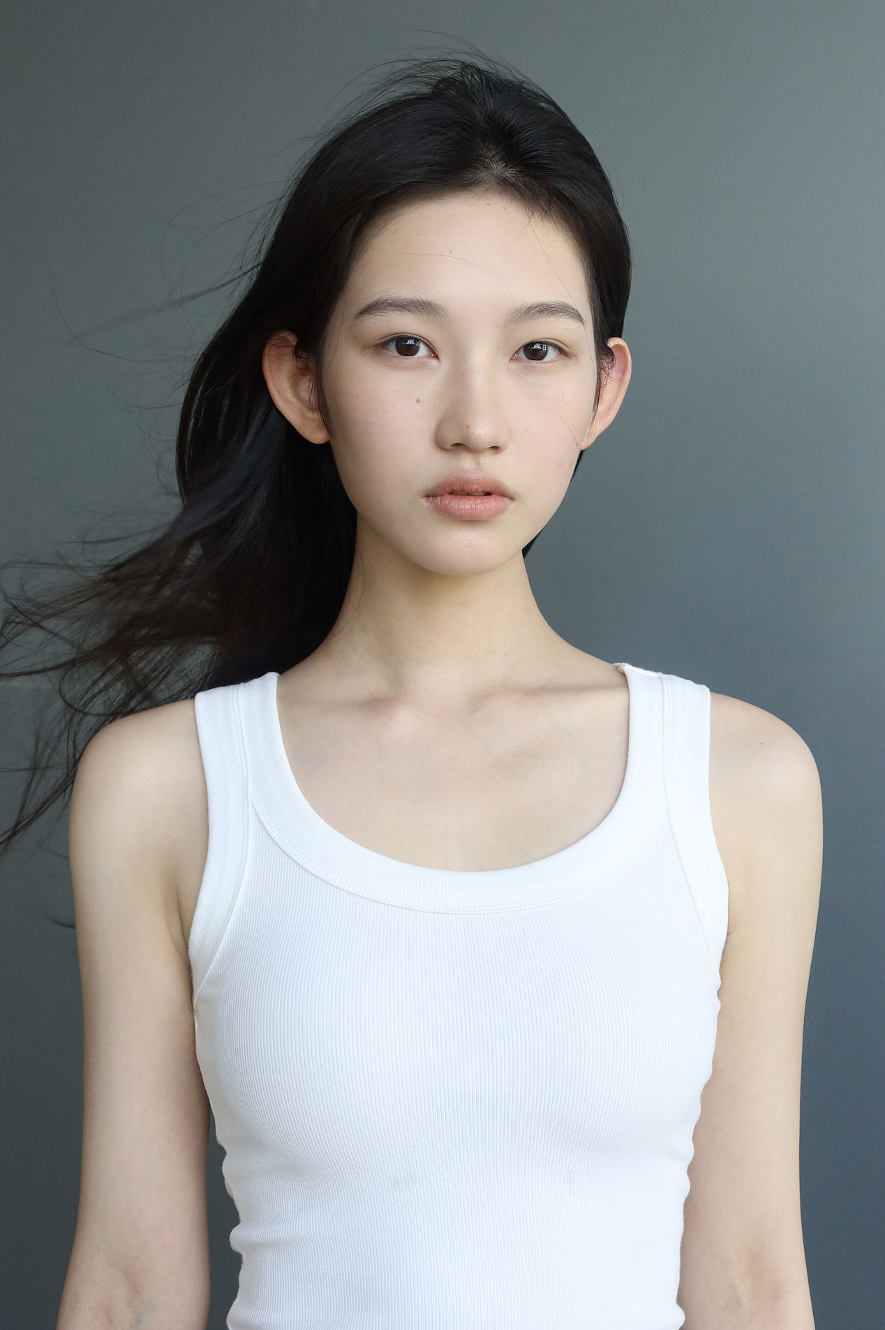 Model-溜溜（图ZMzk0NzMzNzQ4） - 人像摄影 - 站酷设计师unimodels_cece原创素材 - 站酷ZCOOL