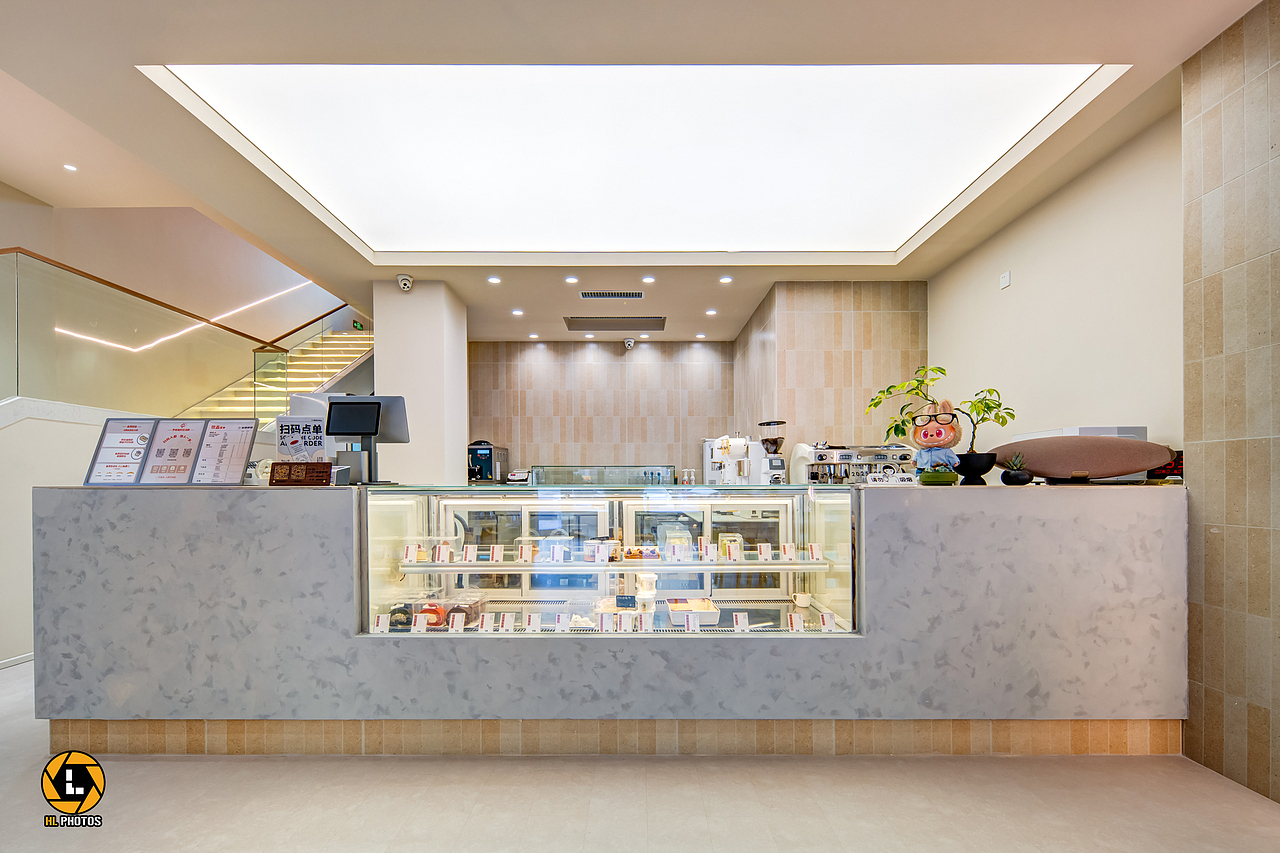 呼伦贝尔海拉尔叁拾烘焙