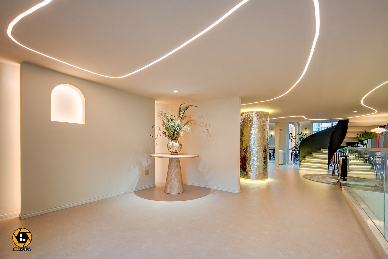 呼伦贝尔海拉尔叁拾烘焙