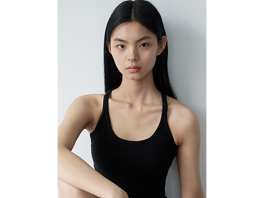 Model - 梦婷（个人主页-ZNzIzNTc1Njg=） - 人像摄影 - 站酷设计师unimodels_cece原创素材 - 站酷ZCOOL