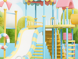 直播間設(shè)計