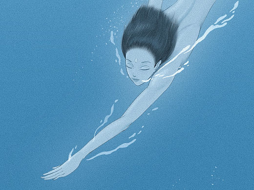 深度潜入 Deep Dive