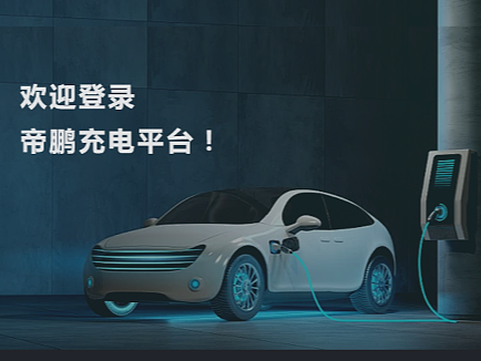 充电项目