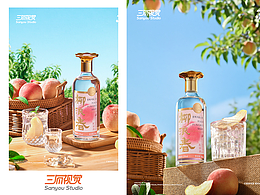 白酒