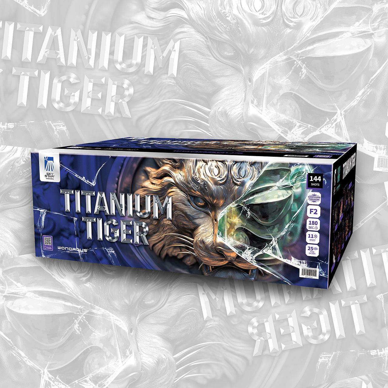 三星堆主题包装设计｜远麦刘斌