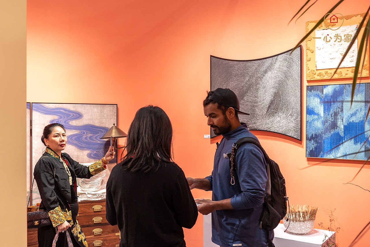 Esumhome新品宣发