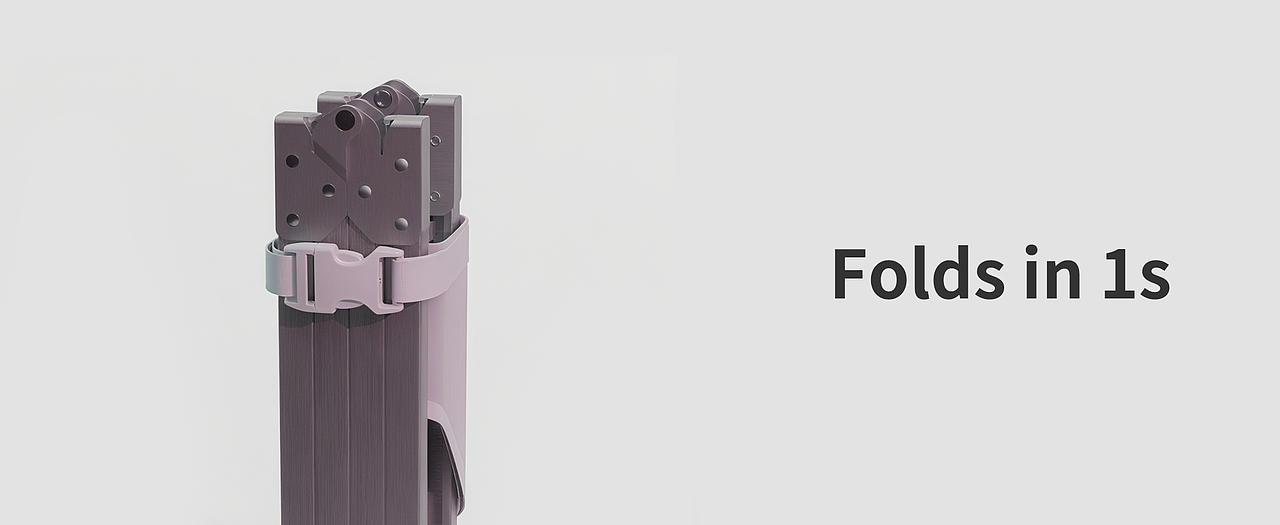 户外产品拍摄|折叠桌|月亮椅| 三维渲染