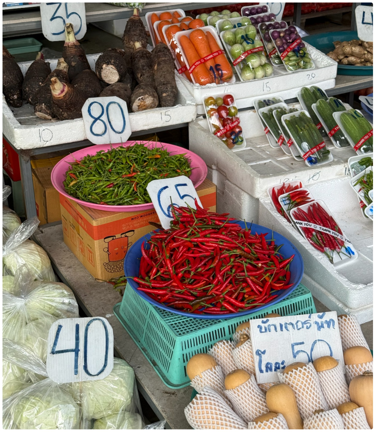 「价格翻译官」：一款为父母设计的泰国旅行必备小工具（图ZMTUxODI5ODA=） - 资讯 - 站酷设计师muriice原创素材 - 站酷ZCOOL