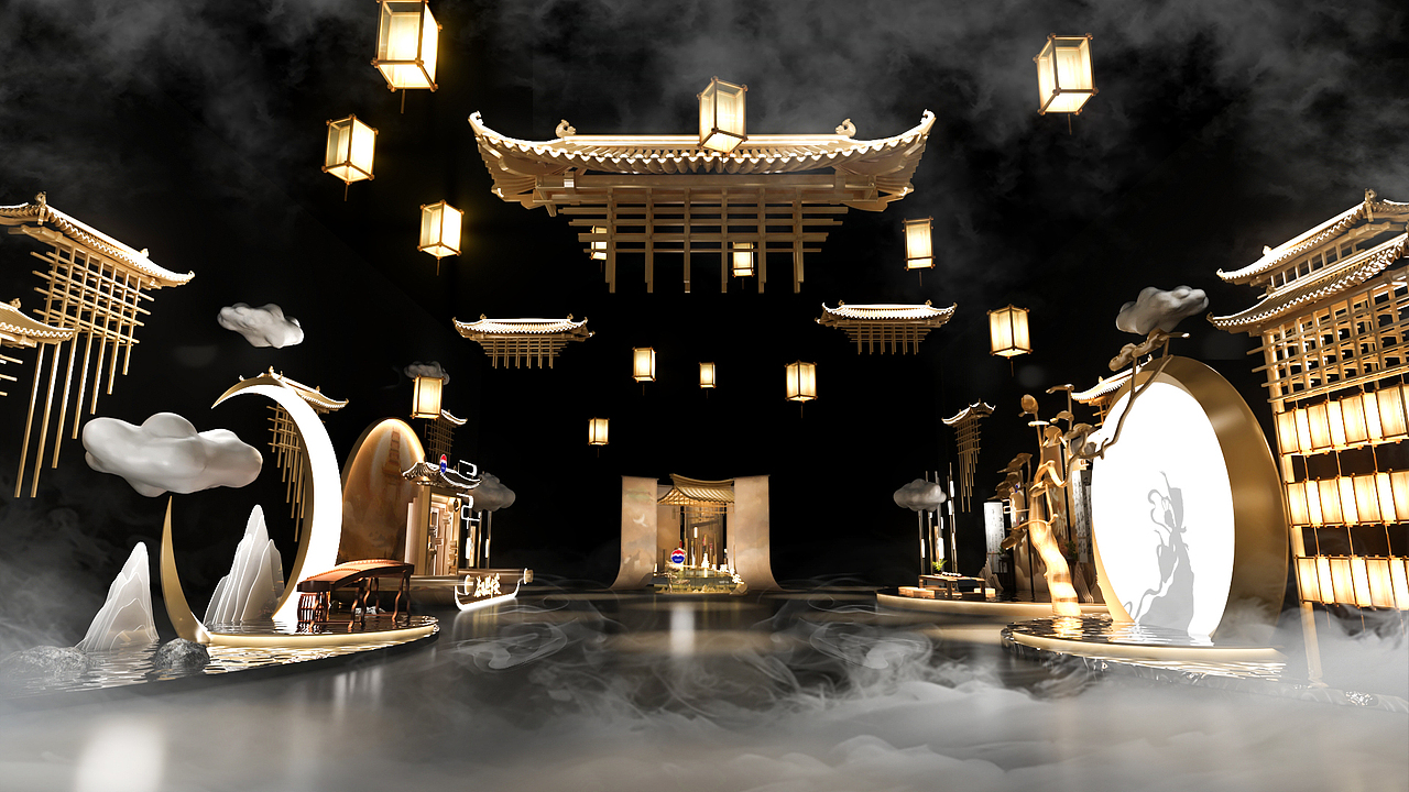 MAOTAI（图ZMzk0NzUxNjI0） - 场景 - 站酷设计师你好我叫小高原创素材 - 站酷ZCOOL