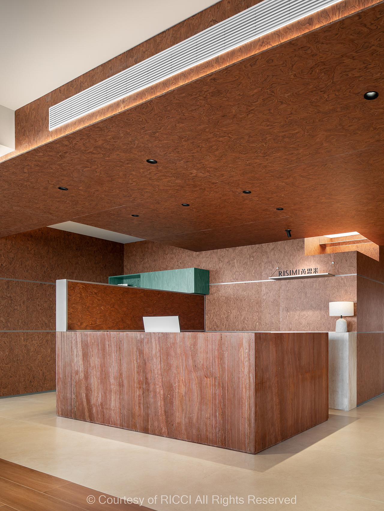 RICCI空间摄影-末染设计-芮思米·医疗美容（图ZMzk0NzU2NTg4） - 环境/建筑摄影 - 站酷设计师RICCI空间摄影原创素材 - 站酷ZCOOL