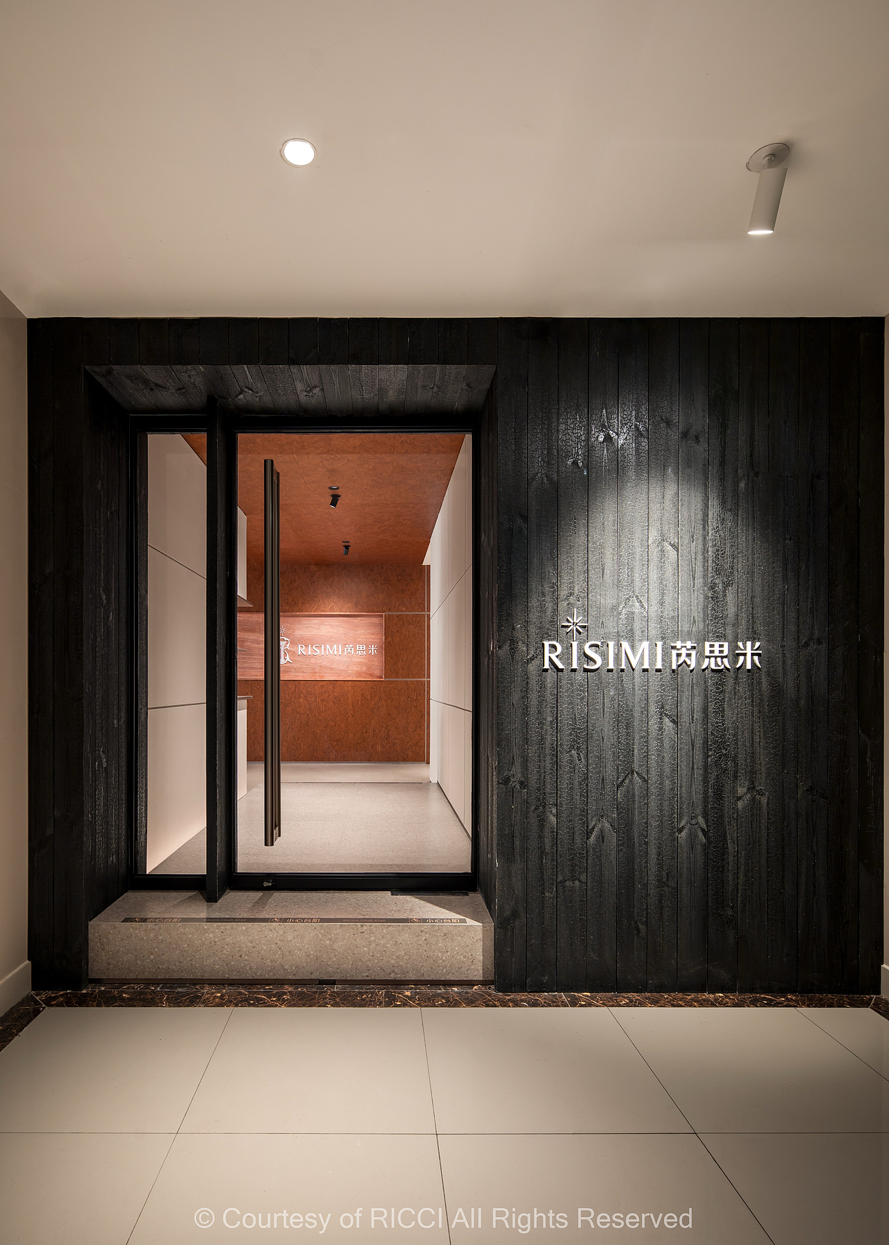 RICCI空间摄影-末染设计-芮思米·医疗美容（图ZMzk0NzU2NTc2） - 环境/建筑摄影 - 站酷设计师RICCI空间摄影原创素材 - 站酷ZCOOL