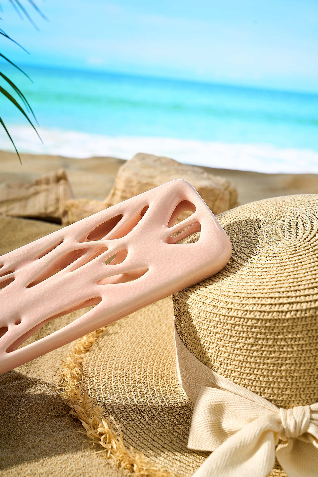 夏日海灘 陶瓷鍵帽 產(chǎn)品拍攝（圖ZMzk0NzU4NjA0） - 產(chǎn)品攝影 - 站酷設計師靈光域原創(chuàng)素材 - 站酷ZCOOL