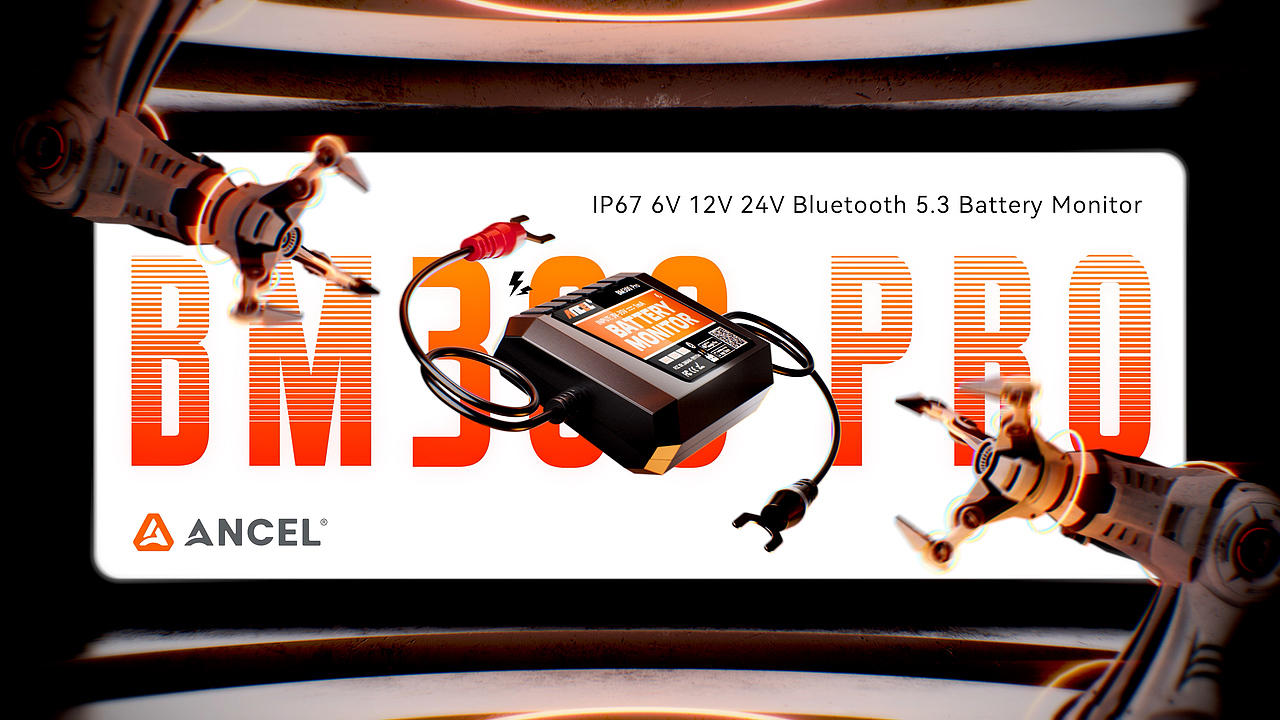 ANCEL-工作节选【1】（图ZMzk0NzU5OTYw） - 产品 - 站酷设计师伊利杀白原创素材 - 站酷ZCOOL