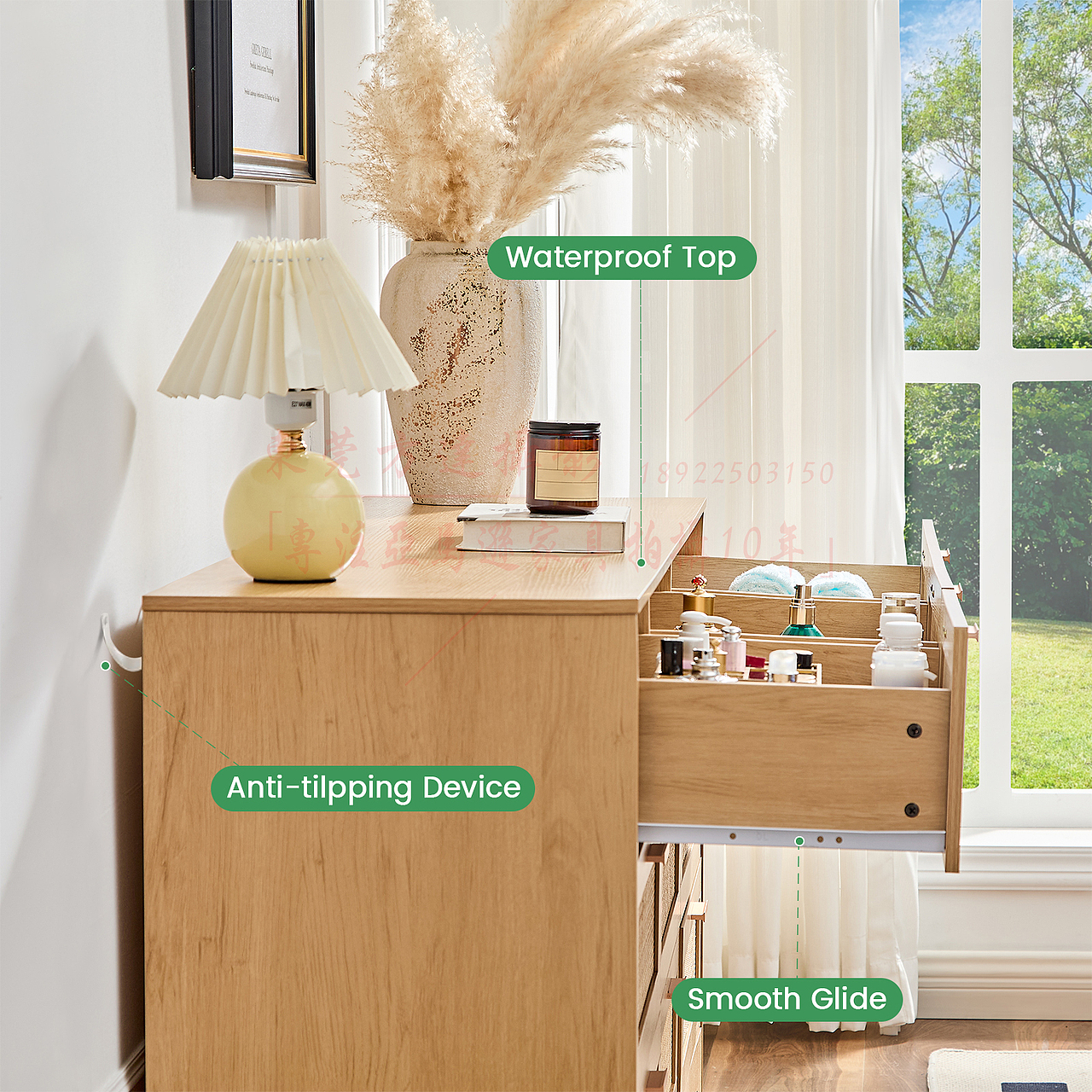 《跨境家具实景摄影｜多风格场景呈现全球竞争力》（图ZMzk0NzYzMDEy） - 产品摄影 - 站酷设计师东莞家具摄影基地原创素材 - 站酷ZCOOL