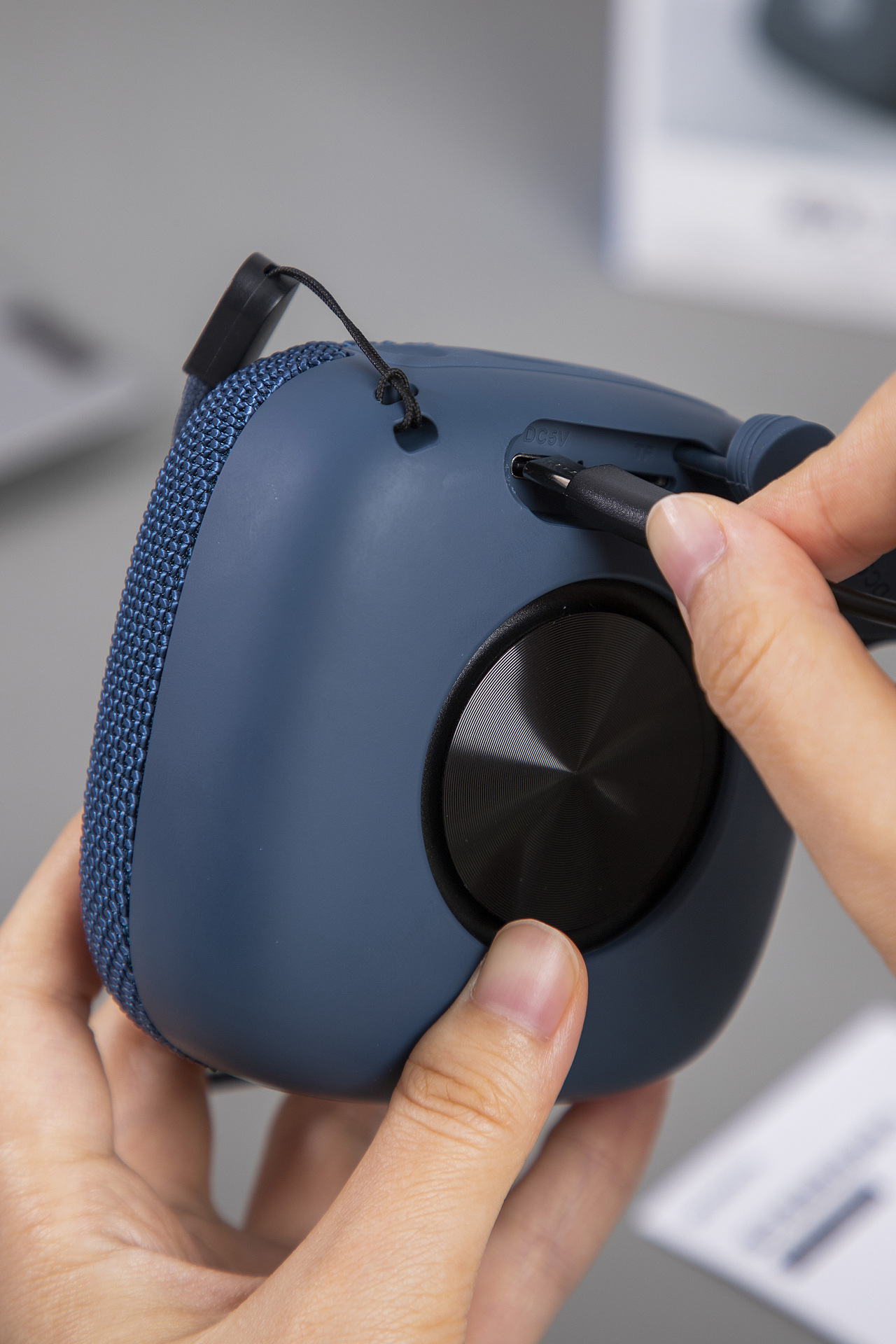 有间|创维元石蓝牙音箱