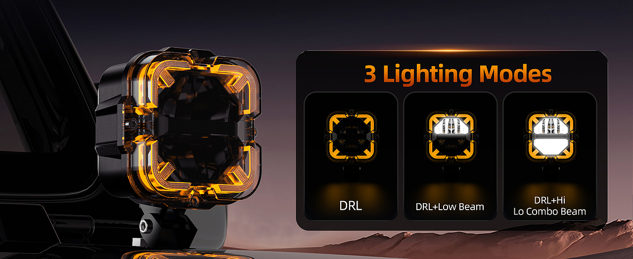 汽配四角箭头工作灯 套图设计+KS渲染（图ZMzk0NzY1NTYw） - 电商 - 站酷设计师RDSXSG原创素材 - 站酷ZCOOL