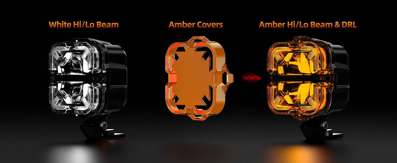 汽配四角箭头工作灯 套图设计+KS渲染（图ZMzk0NzY1NTY0） - 电商 - 站酷设计师RDSXSG原创素材 - 站酷ZCOOL