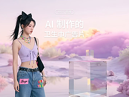 给我尊贵的尊界S800客户做的AI广告片