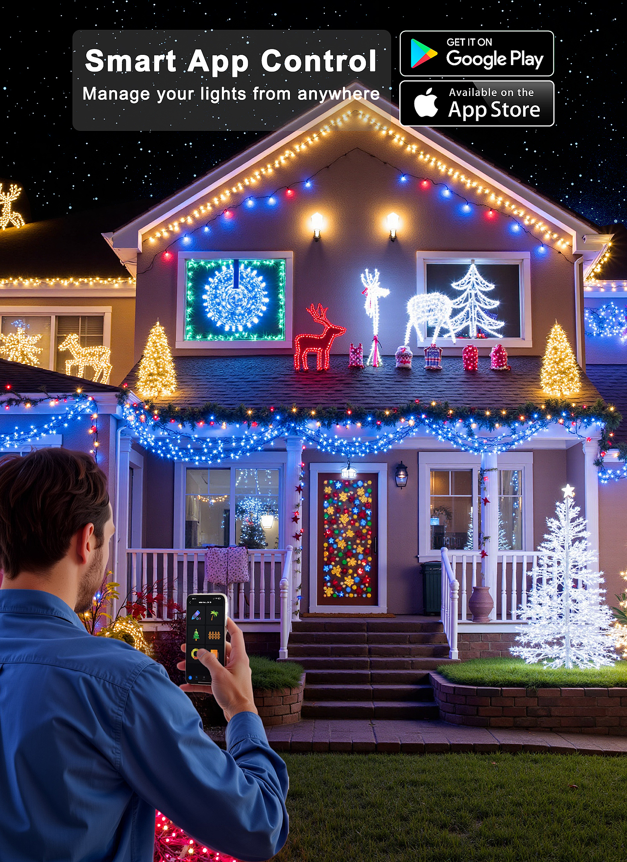 彩灯灯串（图ZMzk0NzY3NzYw） - 其他平面 - 站酷设计师一个没用的设计原创素材 - 站酷ZCOOL