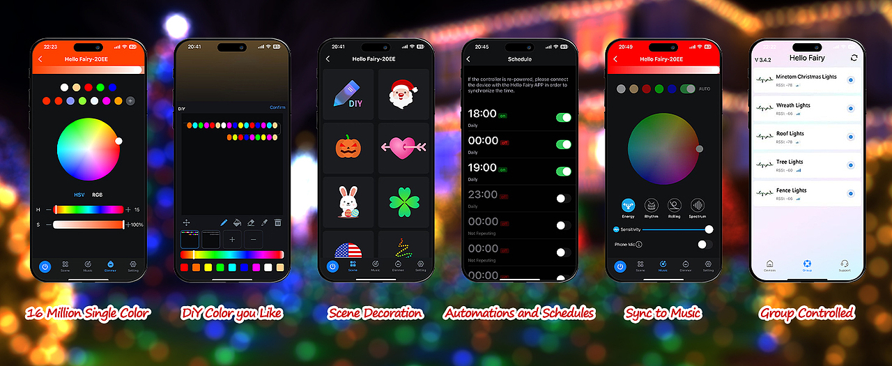 彩灯灯串（图ZMzk0NzY3ODI0） - 其他平面 - 站酷设计师一个没用的设计原创素材 - 站酷ZCOOL