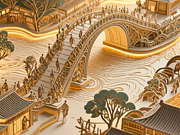 刀尖上的清明上河圖