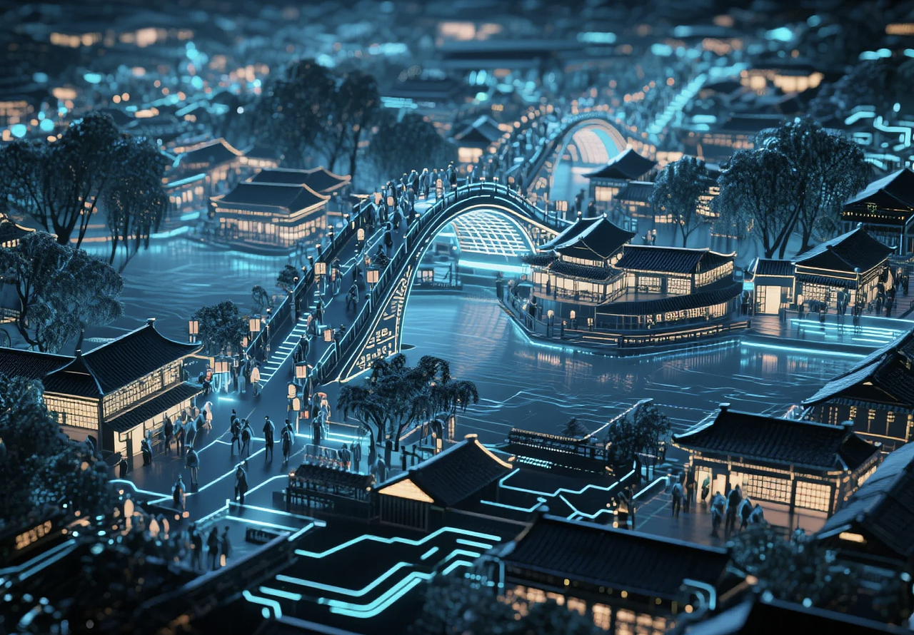 清明上河图也摇滚