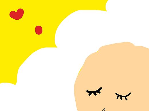 小妖怪??（個人主頁-ZNzIzNjA5NzI=） - 兒童插畫 - 站酷設(shè)計師Z299196702原創(chuàng)素材 - 站酷ZCOOL