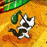煤球一的头像