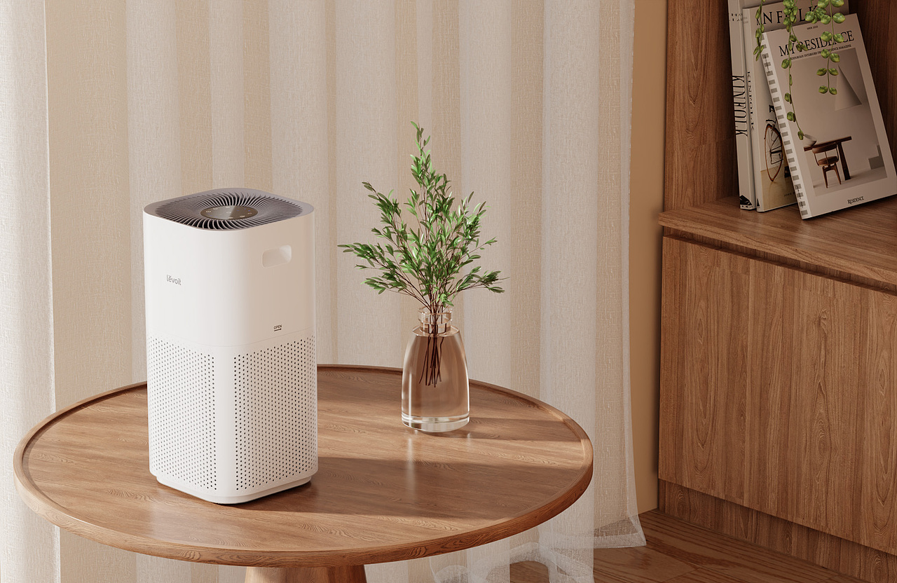 个人渲染作品节选