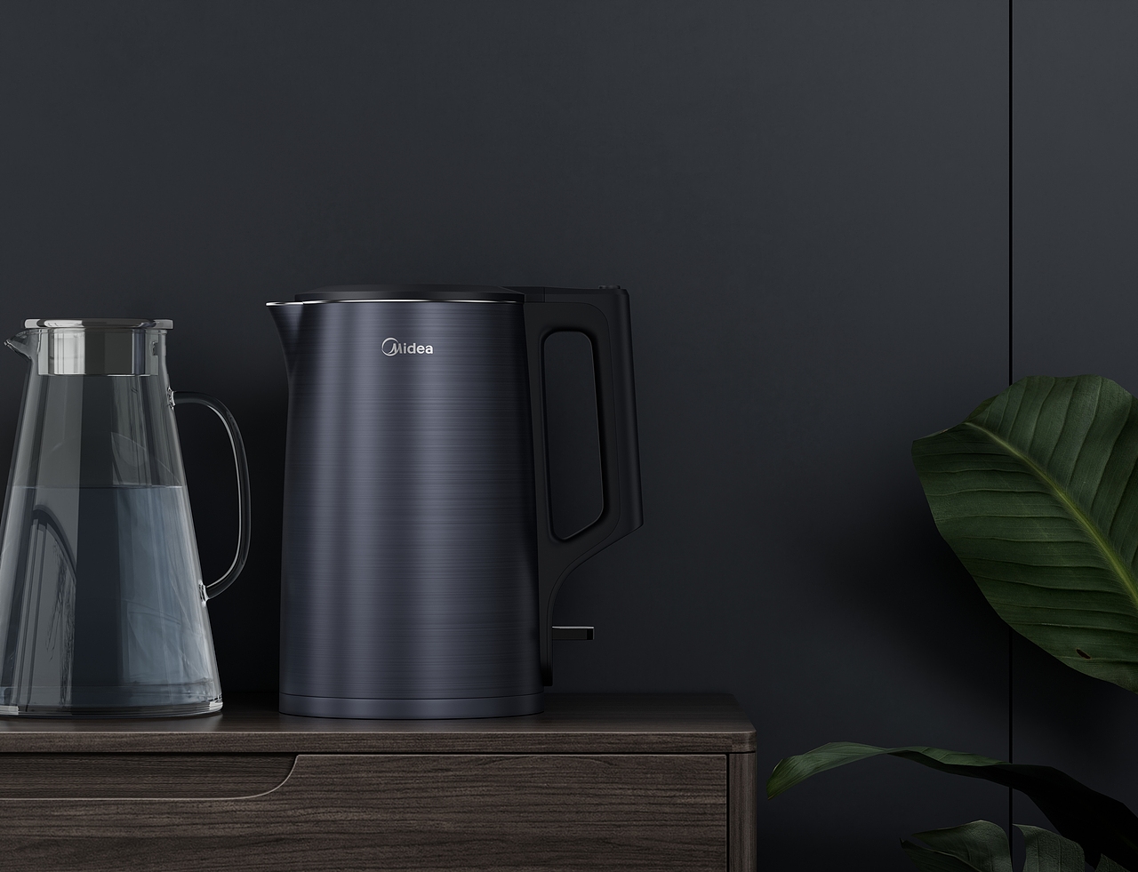 个人渲染作品节选