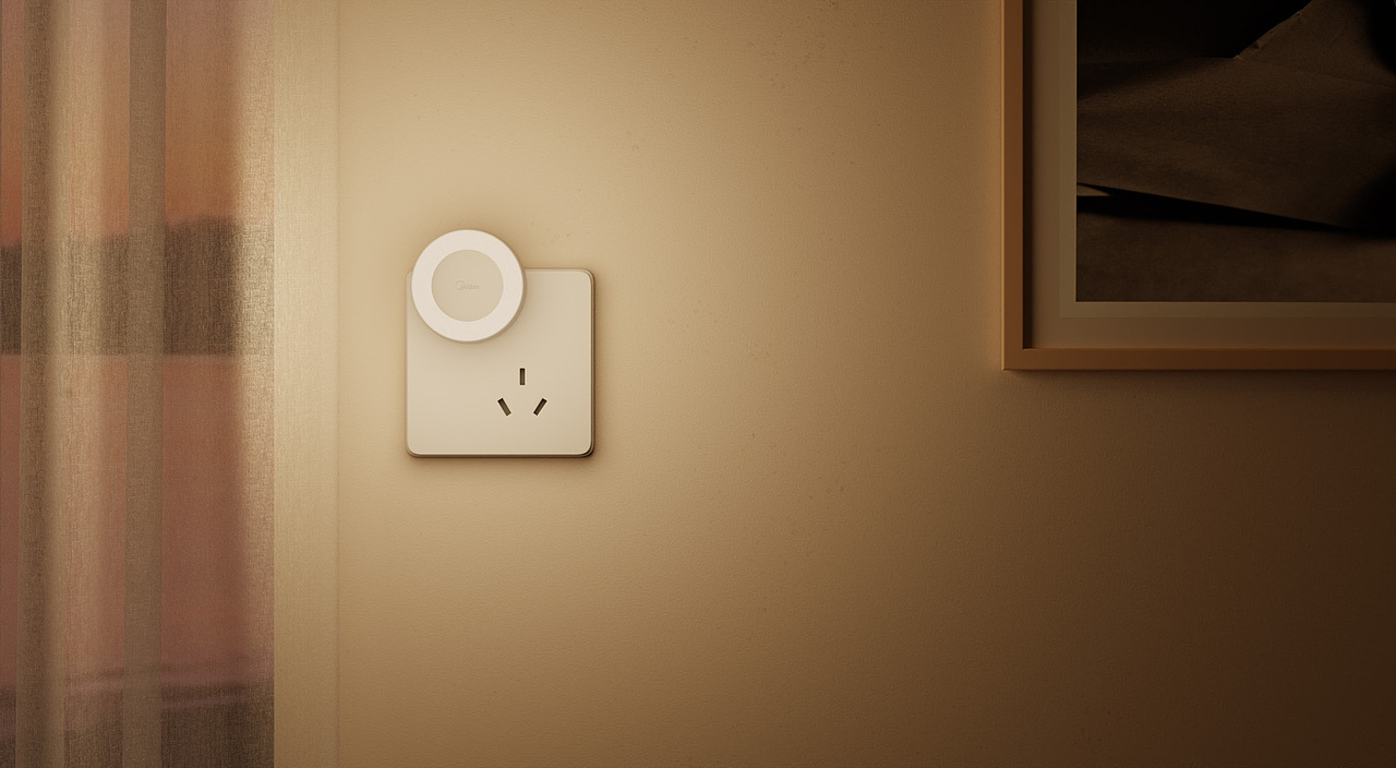 个人渲染作品节选