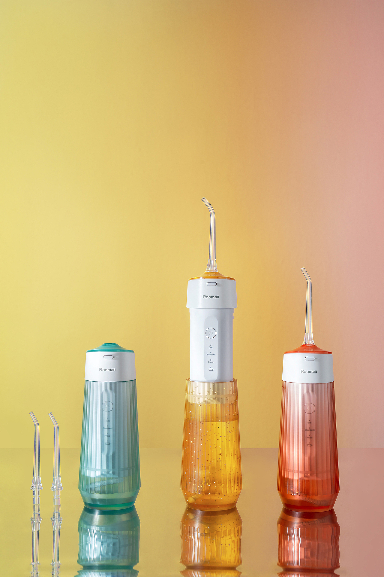 Rooman沖牙器修圖（圖ZMzk0NzczMTk2） - 修圖/后期 - 站酷設(shè)計(jì)師斕光視覺(jué)工作室原創(chuàng)素材 - 站酷ZCOOL