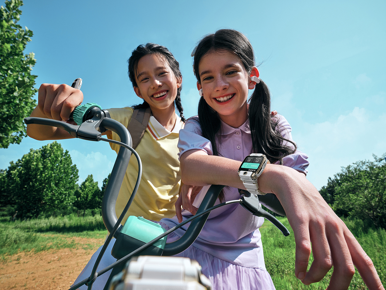 小天才Z11 少年版 原片/成品