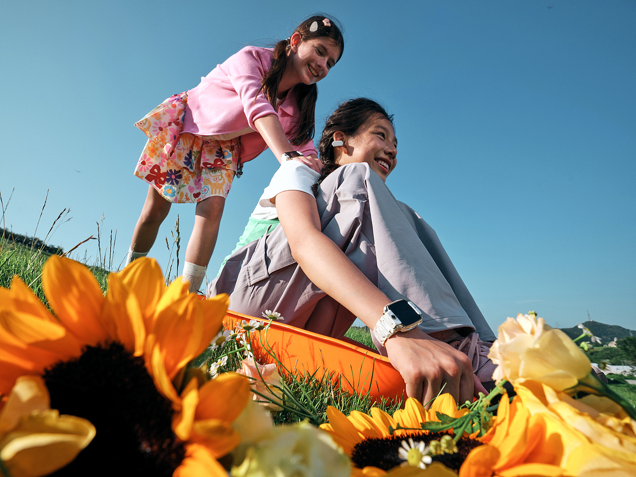 小天才Z11 少年版 原片/成品