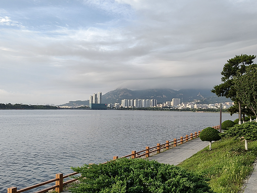 滨海YOU境好运连年