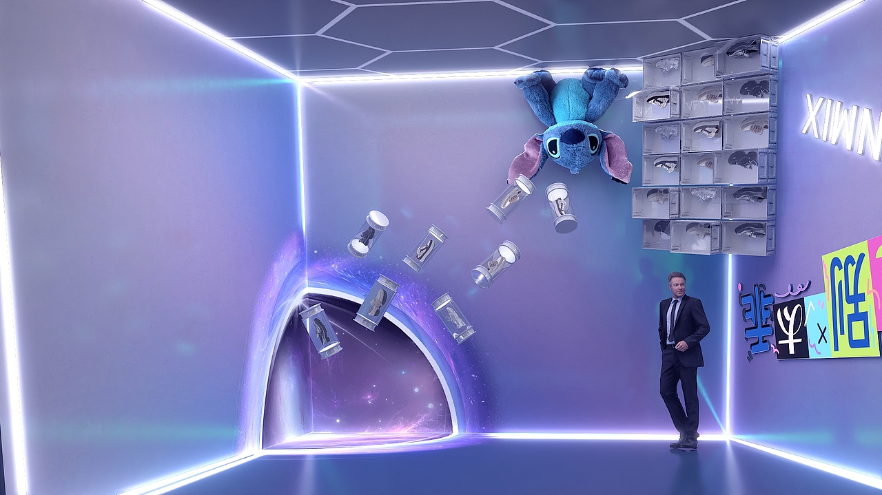 倒置空间（图ZMzk0Nzc3NzY4） - 人像摄影 - 站酷设计师川怡设计工作室原创素材 - 站酷ZCOOL