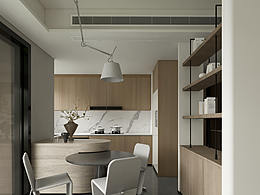 精装房软装搭配效果