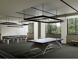 办公楼改造项目