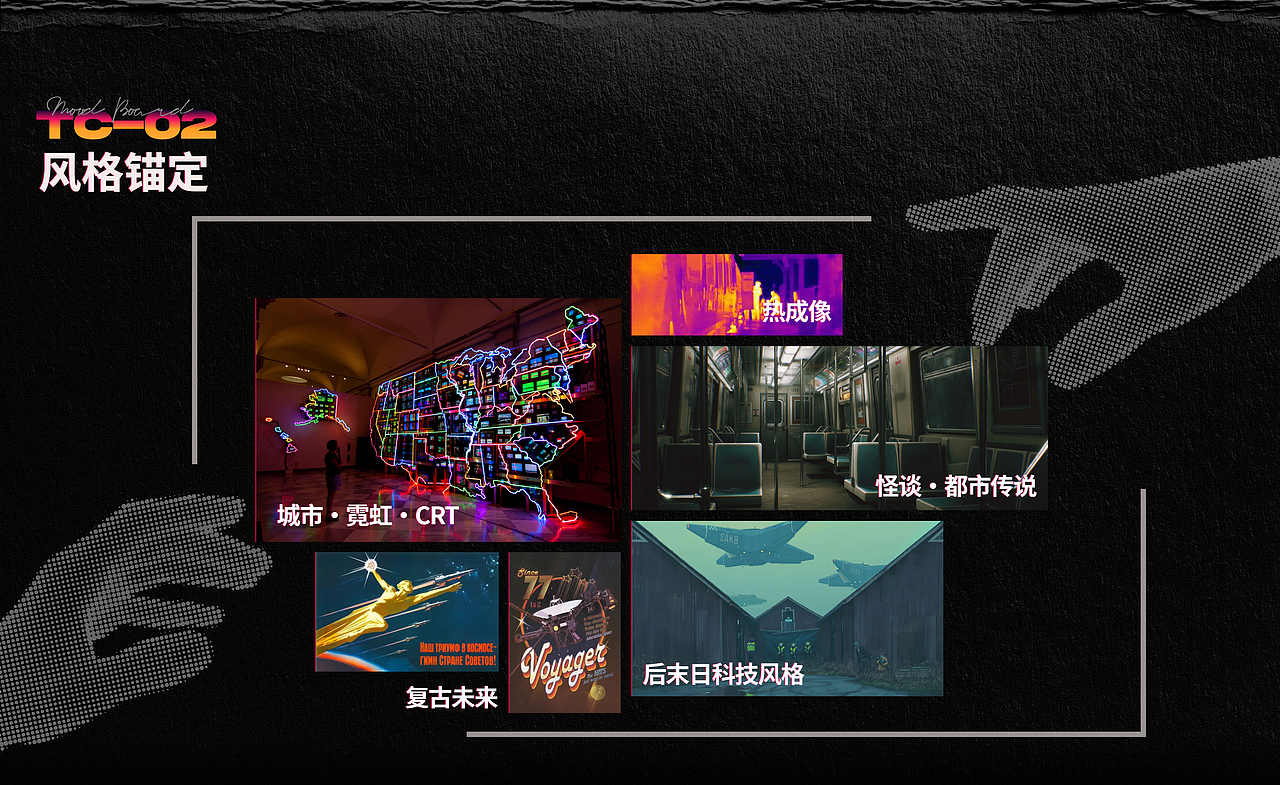 断界Truncate 原创FPS UI设计（图ZMzk0Nzc5MjI4） - 游戏UI - 站酷设计师Cids原创素材 - 站酷ZCOOL
