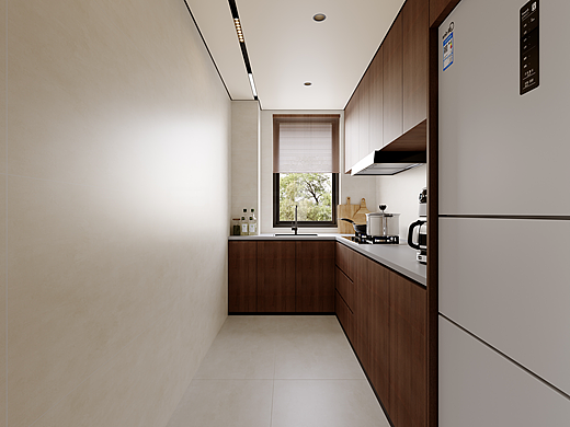 宋氏家装 | 让家成为心之归处