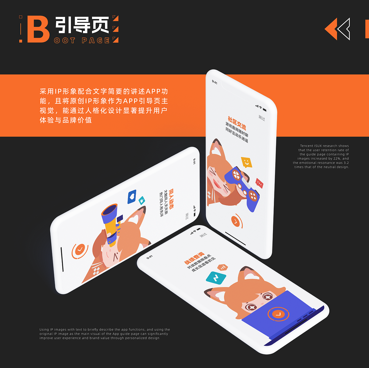 C端-游戏社区APP（图ZMzk0NzgzMzA0） - APP界面 - 站酷设计师断弦之翼原创素材 - 站酷ZCOOL